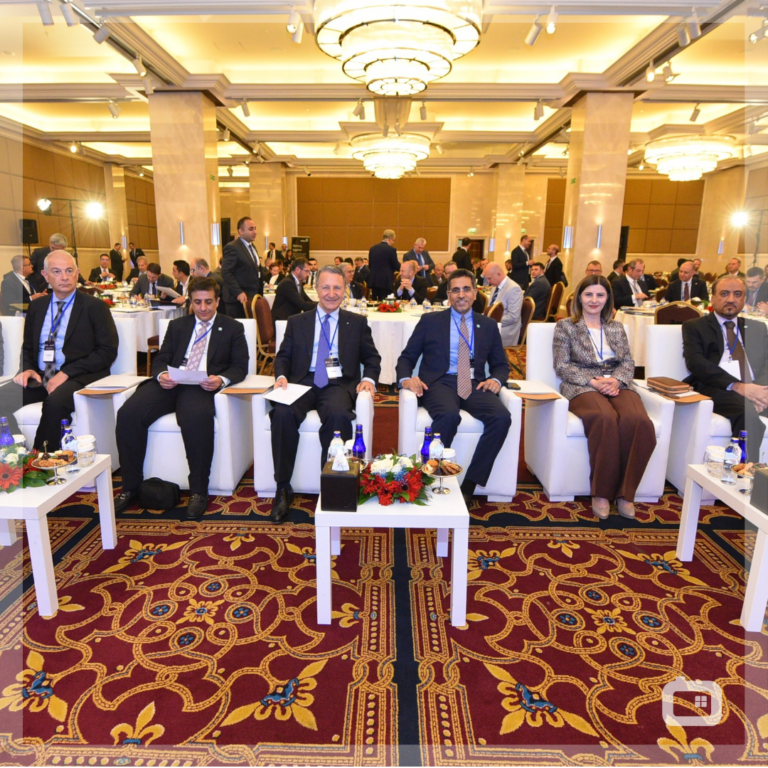 Türkiye Müteahhitler Birliği’nin ARAMCO ile “Suudi Arabistan'da İş Fırsatları” konulu etkinliğinde Dorçe Prefabrik Yapı ve İnşaat olarak çalışmalarımız hakkında yetkililere sunumlar gerçekleştirdik.